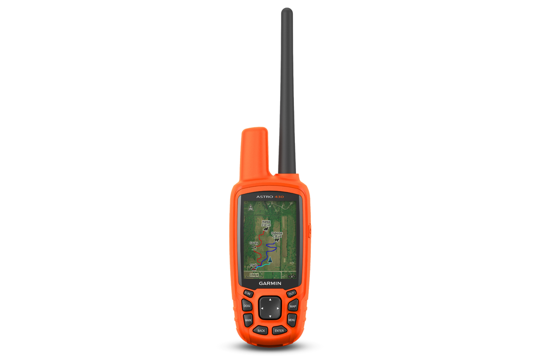 Garmin Astro 430, Gar 010-01635-10 Astro 430 Handheld