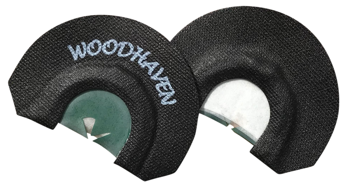 Woodhaven Custom Calls Hyper Ninja, Woodhaven Wh096 Hyper Ninja