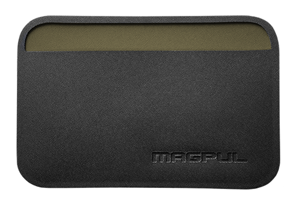 Magpul Industries Corp Daka, Magpul Mag758-001  Daka  Essential Wallt    Blk