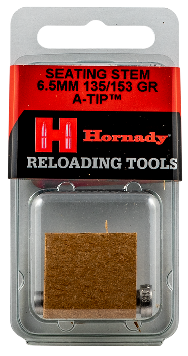 Hornady A-tip Match, Horn 397138  A-tip Match Seating Stem .264