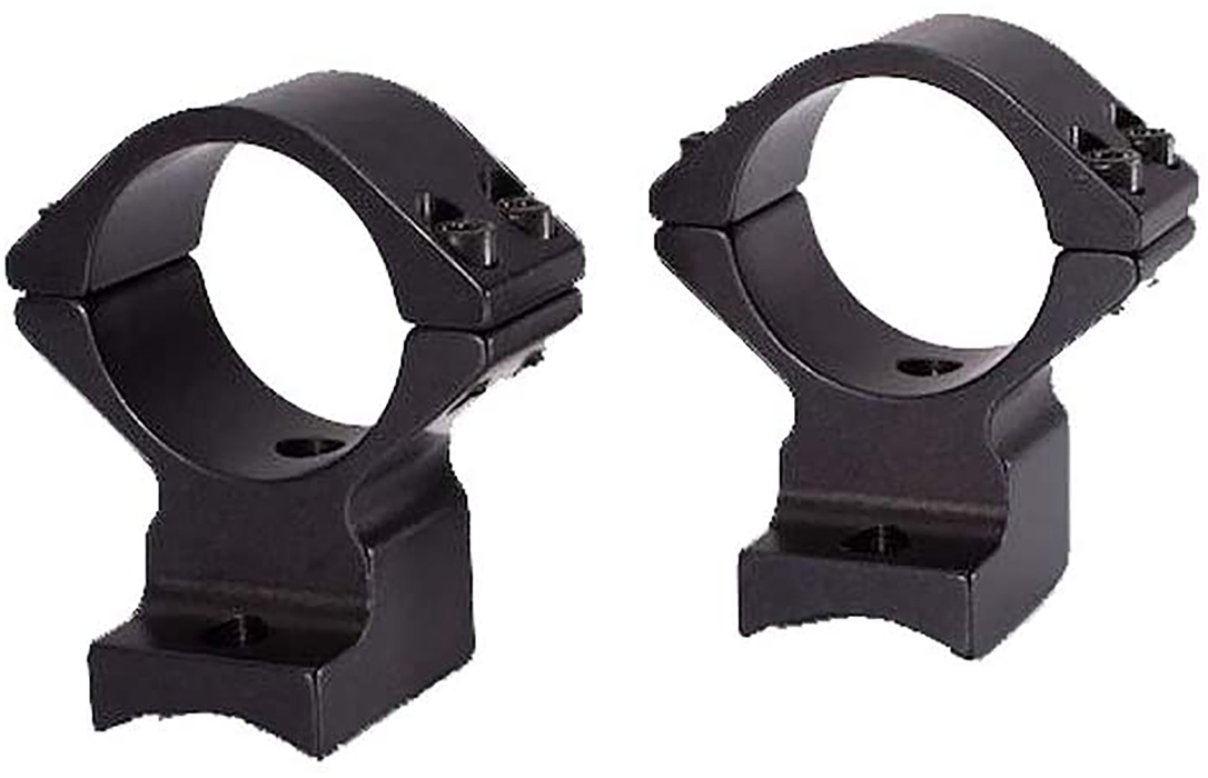 Talley Scope Ring Set, Tal 75x734   30mm Howa 1500 (extended Front)