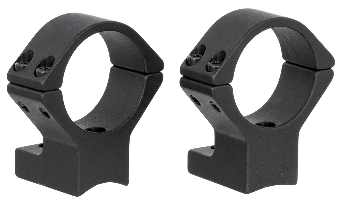 Talley Scope Ring Set, Tal 750765 30mm Winchester Xpr (high)