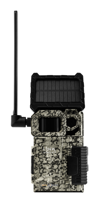 Spypoint Link-micro-s-lte, Spypoint Link-micro-s   Camo