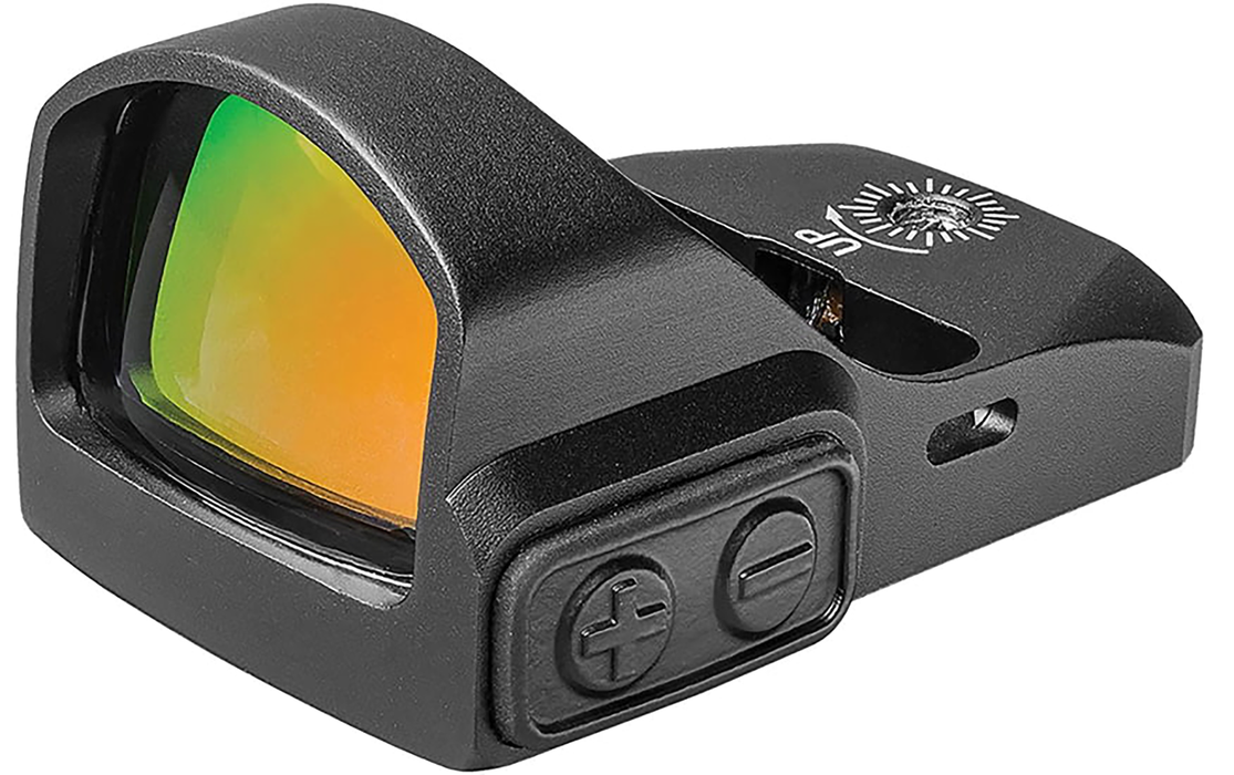 Truglo Tru-tec, Tru Tg-tg8200b2  Red Dot Mcro Tru-tec Rib Rmr