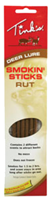 Tinks Smokin Stick, Tinks W6106   Smokin Stick Rut