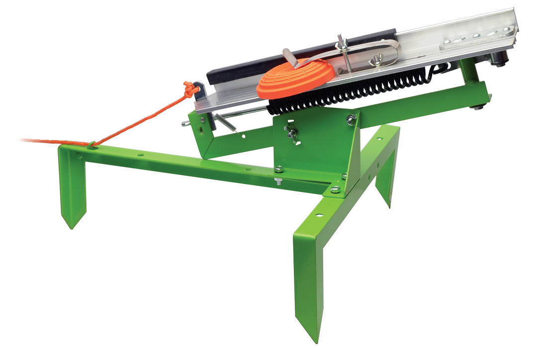 Sme Clay Target Thrower, Sme Fct           Trap Thrower
