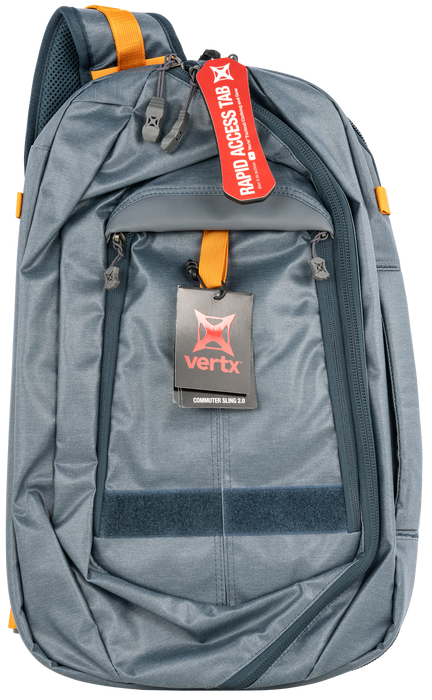 Vertx Commuter Sling 2.0, Vertx F1 Vtx5011 Hrf/msn  Commuter 2.0