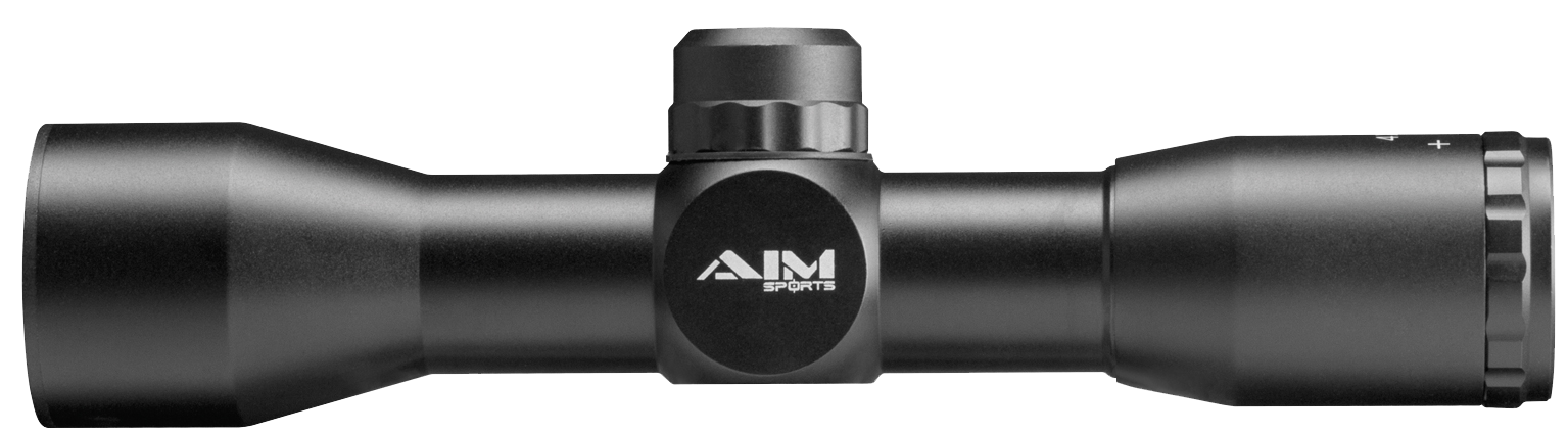 Aim Sports Tactical, Aimsports Jtm432b            4x32     Md  W/rng