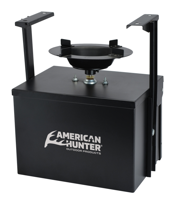 American Hunter Spin Kit, Ahuntr 20558        Fm-k6 12d Timer Kit  Digital