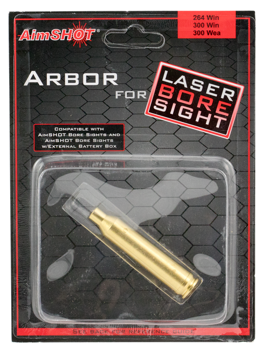 Aimshot Arbor, Aims Ar264         Arbor 264win/300win