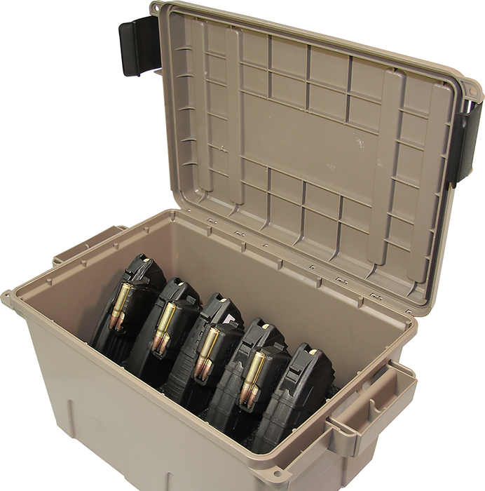 Mtm Ammo Can, Mtm Tmcak        Tact Mag Can Fits 30rd Ak-47 Mags