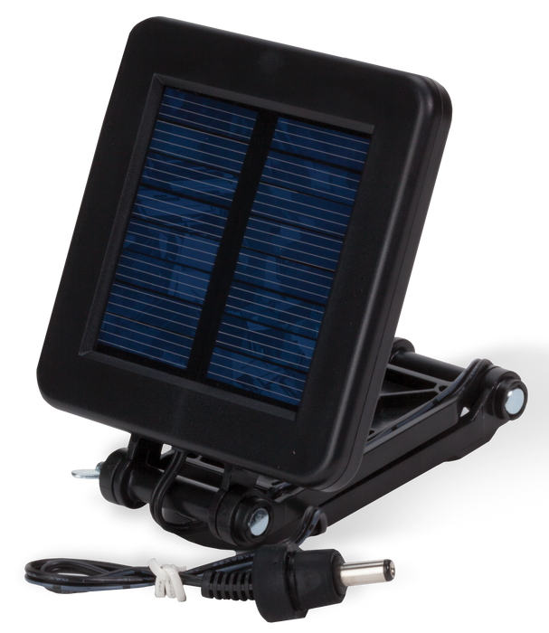 Moultrie 6 Volt Deluxe, Mou Mfhp12349 6-volt Deluxe Solar Panl