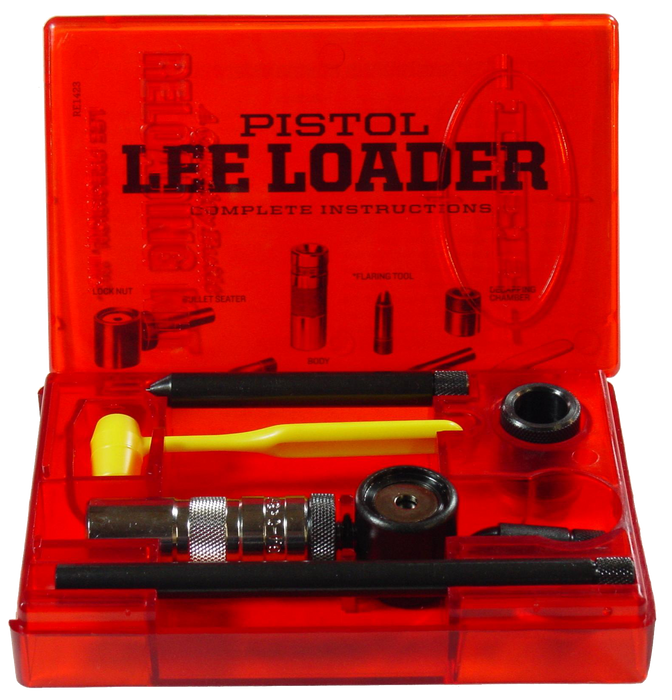 Lee Lee Loader, Lee 90254 Lee Loader 9mm Luger