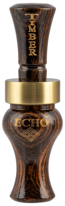 Mo Tactical Products Llc Timber, Echo 78015 Timber Bocote Call