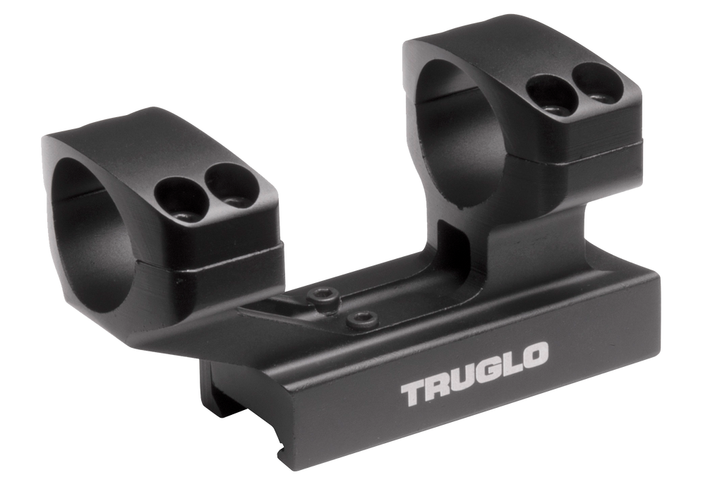 Truglo Tactical, Tru Tg-8963b     Ar Scp Mnt          1-pc