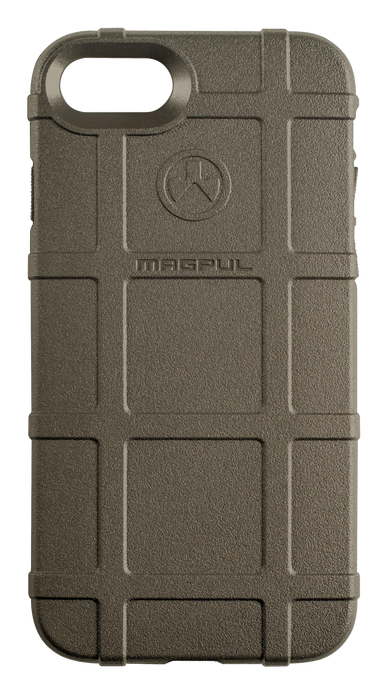 Magpul Industries Corp Field Case, Magpul Mag845-odg Fld  Case  Iphone 7/8   Olive