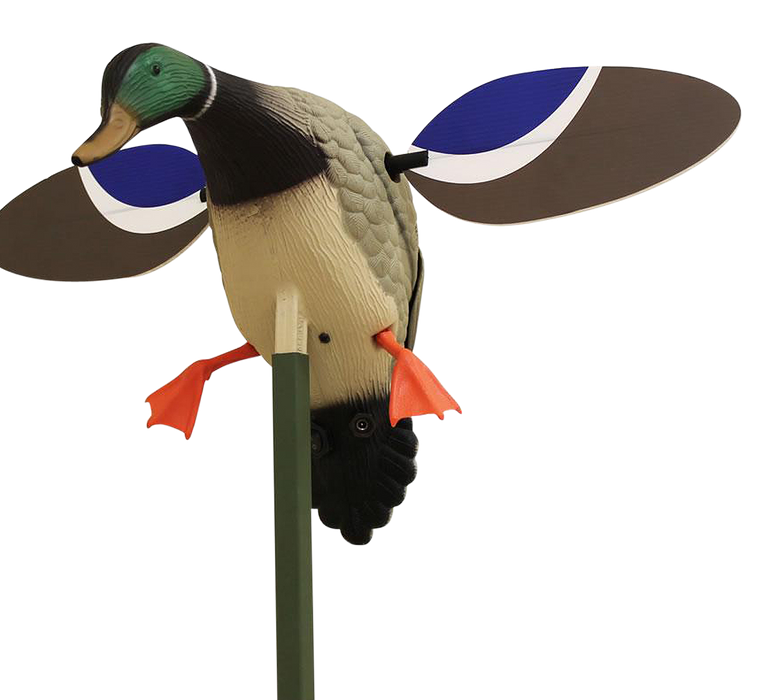 Mojo Baby Mojo, Mojo Hw4401 Baby Drake        6v Decoy