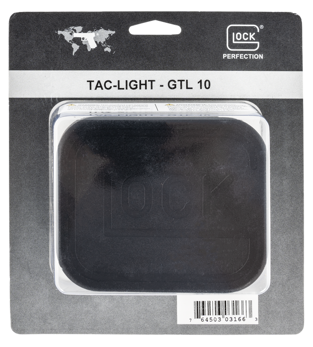 Glock Gtl 10, Glock Tac03166 Tactical Light