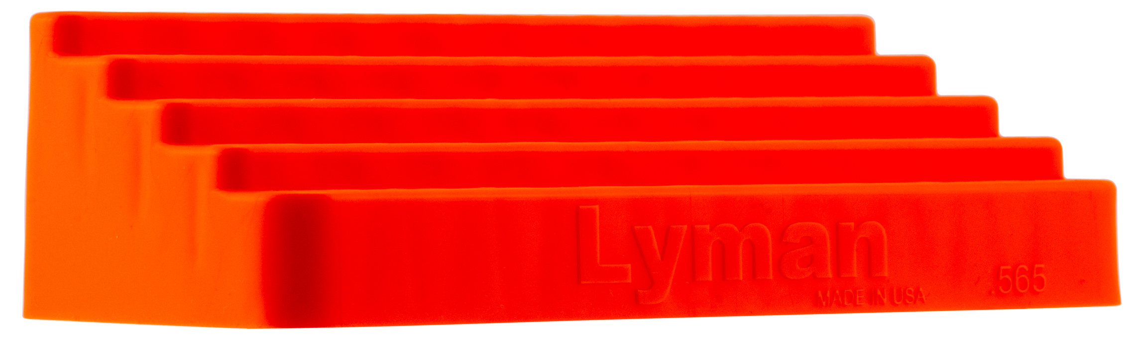 Lyman Loading Blocks, Lym 7728087 Bleacher Loading Block 565