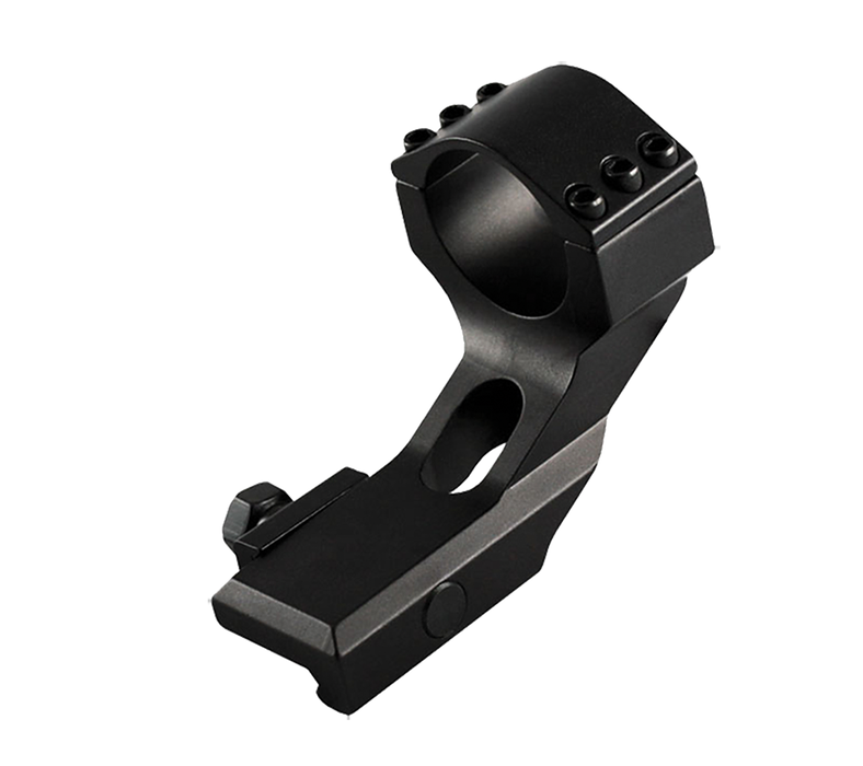 Aim Sports Cantilever Mount, Aimsports Qw30wm    30m/1in Cant Mnt