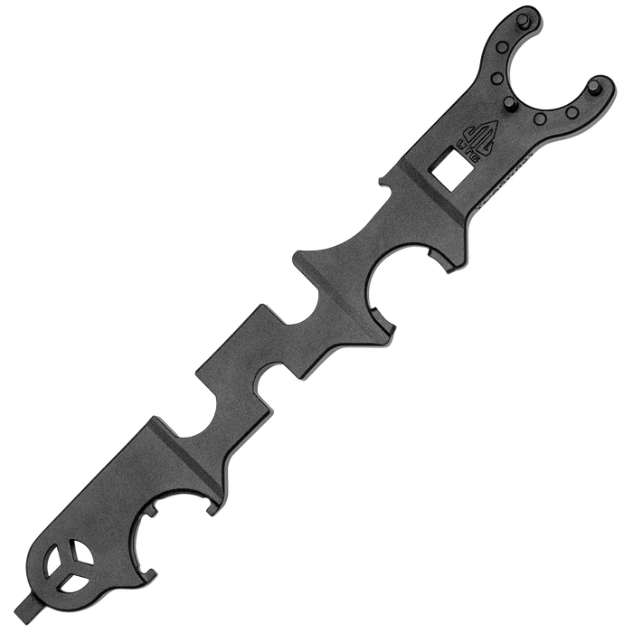 Utg Armorer's, Utg Tl-arwr01      Armorers Combo Wrench