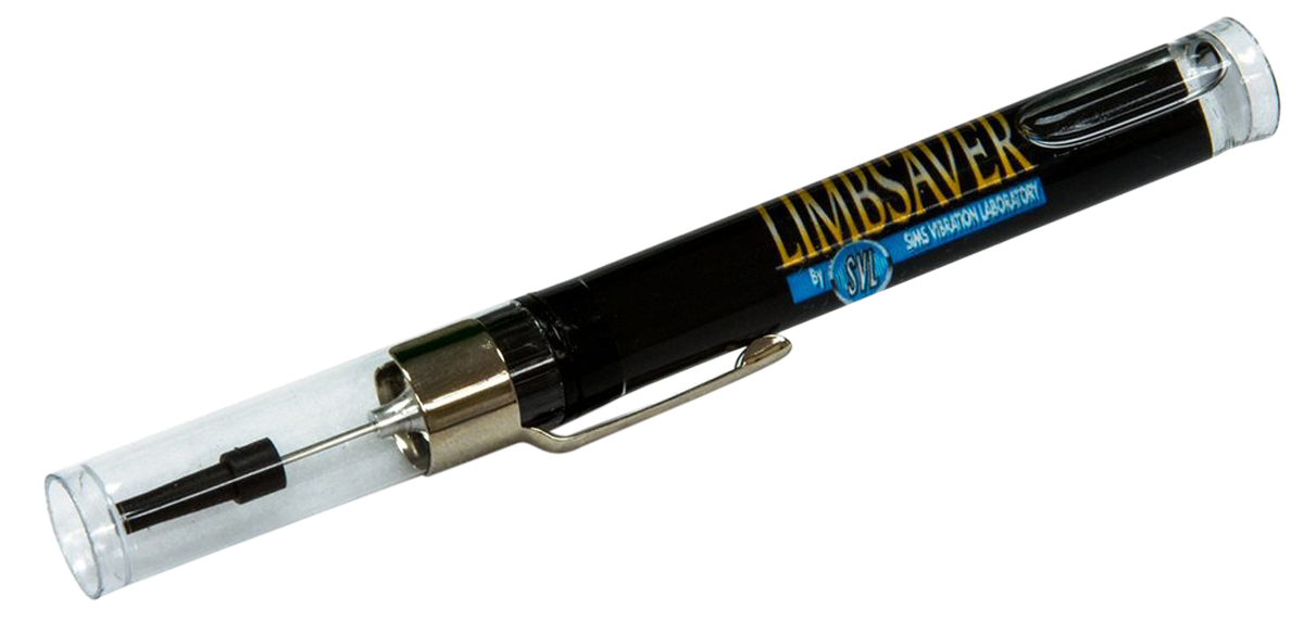 Limbsaver Rifle Lubricant Pen, Limb 8005  Rifle Lubricant Pen W/needle .25 Oz