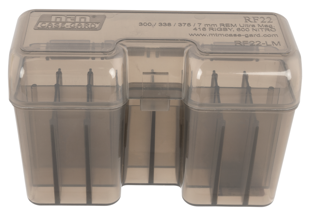 Mtm Case-gard, Mtm Rf22-lm-41   Umag 22rd Cart Box   Smk