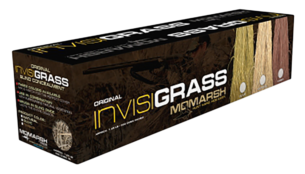 Invisi-grass