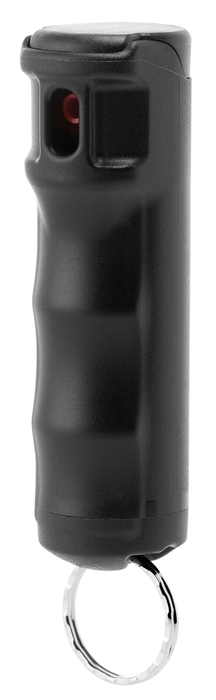 Mace Sport, Msi 80785 Compact Model Pepper Spray 12g Black