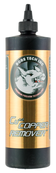 Bore Tech Cu+2, Btech Btcu-26016    Cu+2 Coppr Remv 16oz