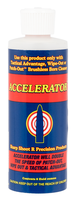 Wipeout Wipeout, Ssr Wac800 Wipeout Accelerator     8oz