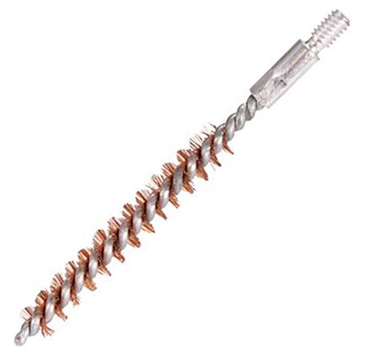 Birchwood Casey Bronze Bore Brush, Bir 41246  7mm     Brnz Cleaning Brsh