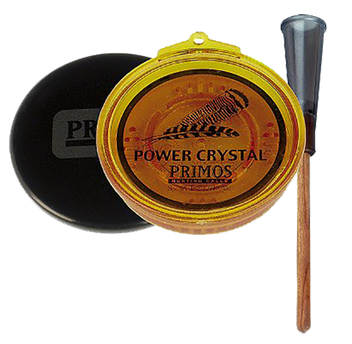 Primos Power Crystal, Prim 217     Power Crystal