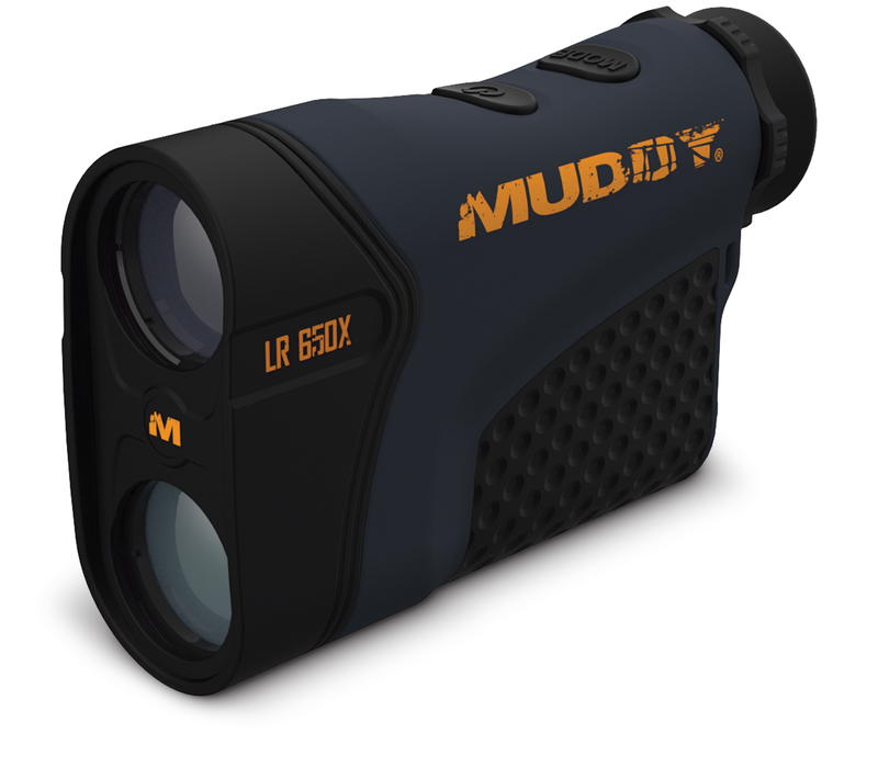 Muddy 650 W Hd, Muddy Mud-lr650x  Muddy Range Finder  650 W Hd