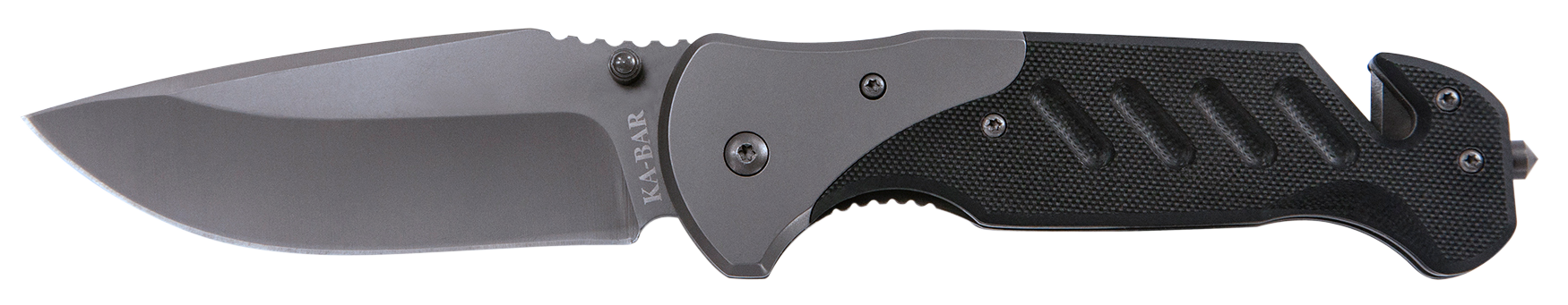 Ka-bar Coypu, Kabar 3085    Coypu Folder          Blk