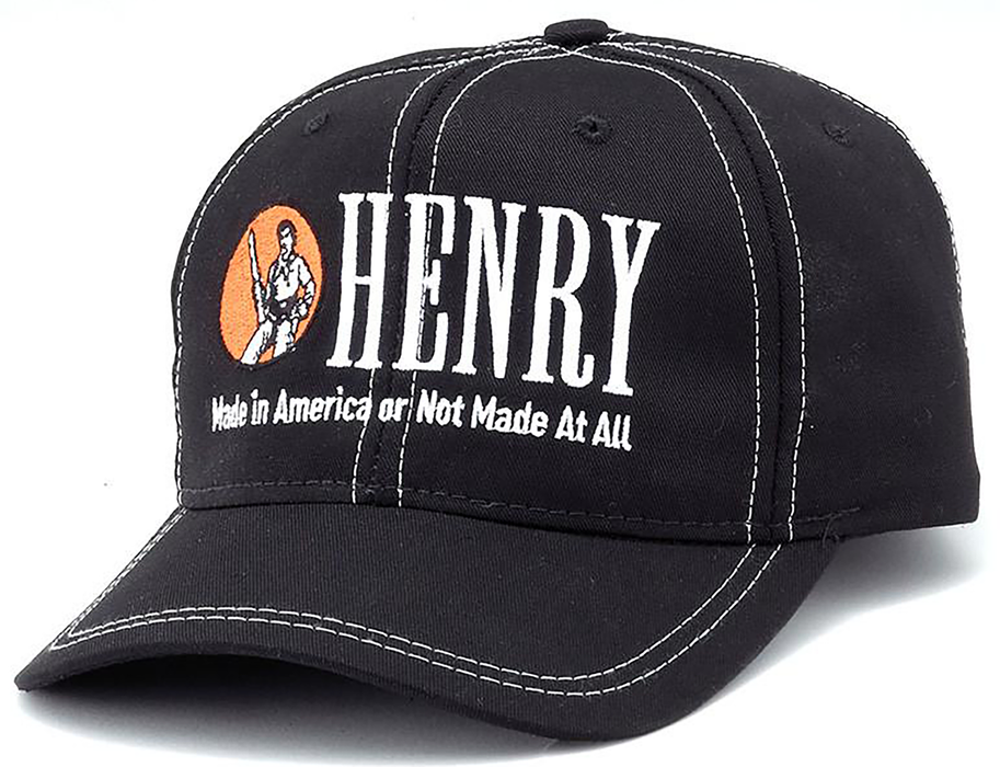 Henry Made In America, Henry Hc007      Made In America Cap