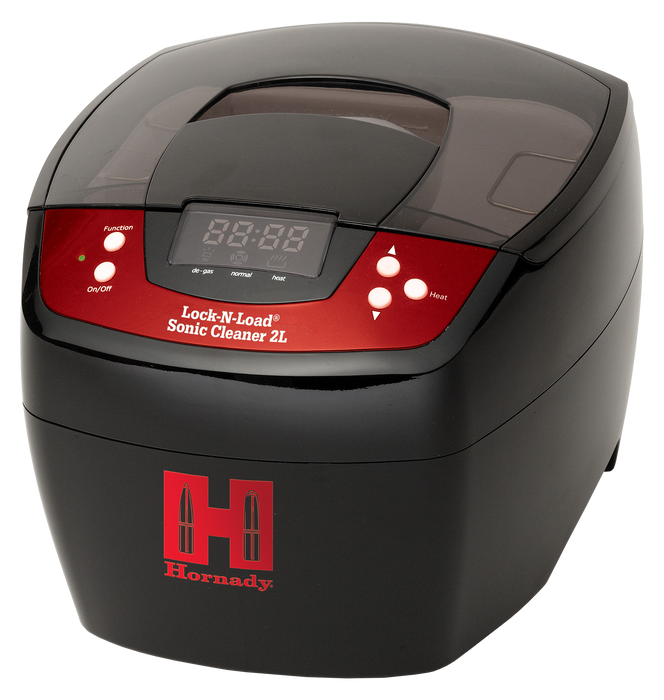 Hornady Lock-n-load, Horn 043320  Lnl Sonic Cleaner Iih 110v