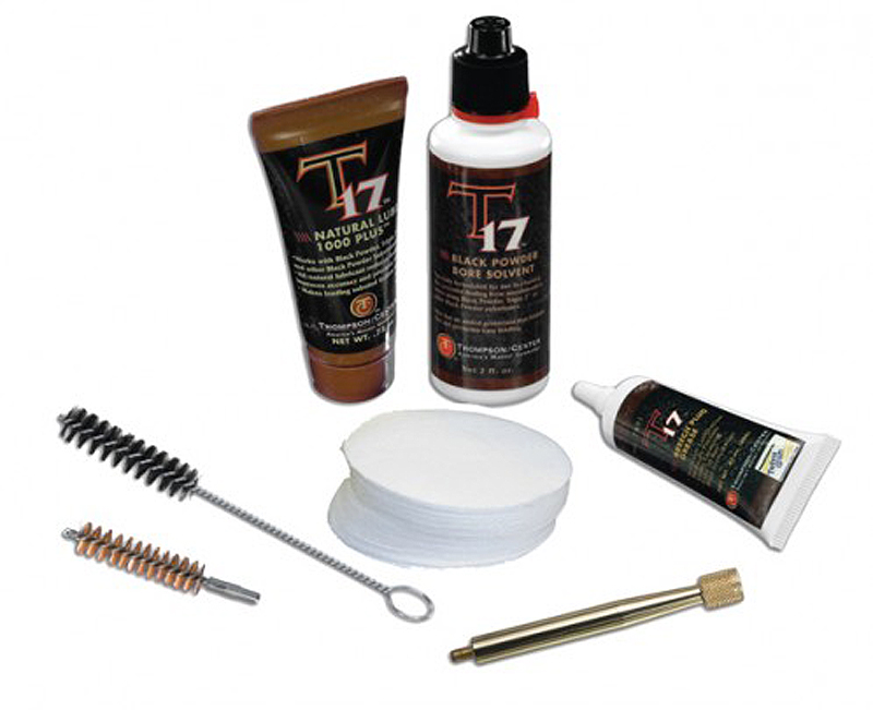 T/c Accessories T-17 In-line, Tc 31007473 T17 In-line Clean Kit 50c