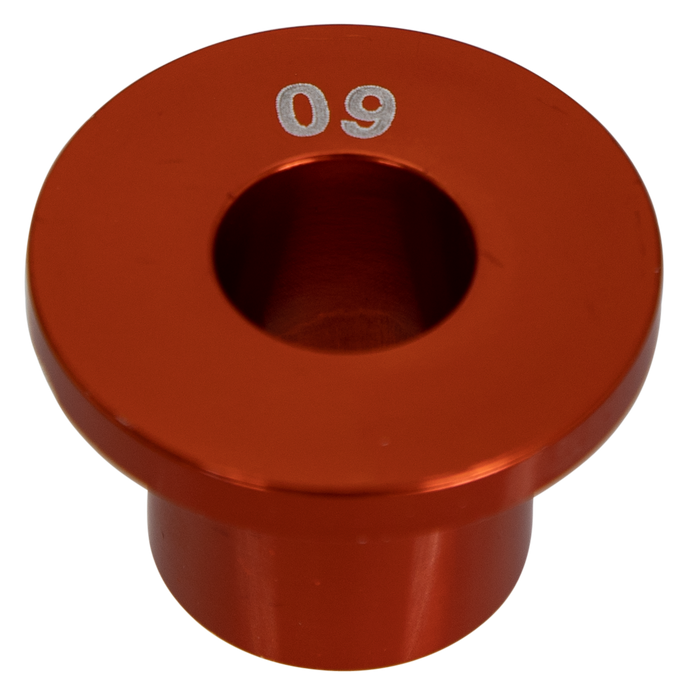 Lyman Brass Smith, Lym 7821709 Case Trim Xpress Bushing #9