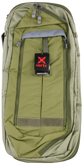 Vertx Commuter Sling Xl, Vertx F1 Vtx5076 Cgn Na       Commuter Xl 2.0