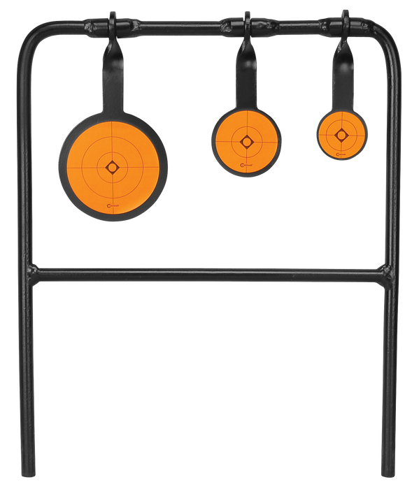 Caldwell Plink N Swing, Cald 147072  Triple Spin 22 Rf   Target