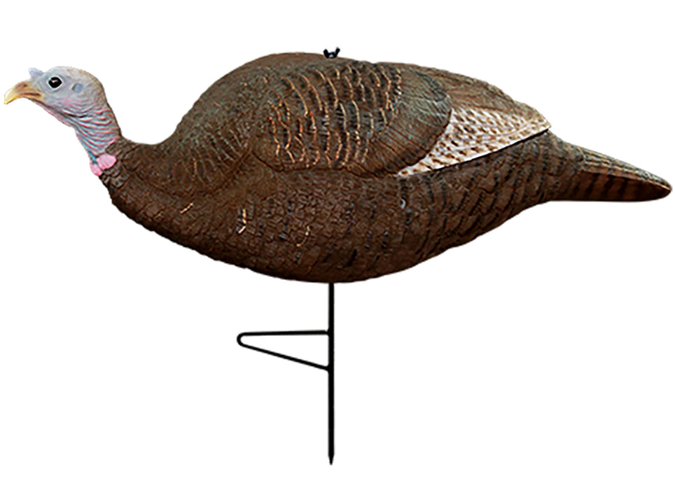 Primos Gobbstopper, Prim 69065   Gobbstopper Hen Decoy