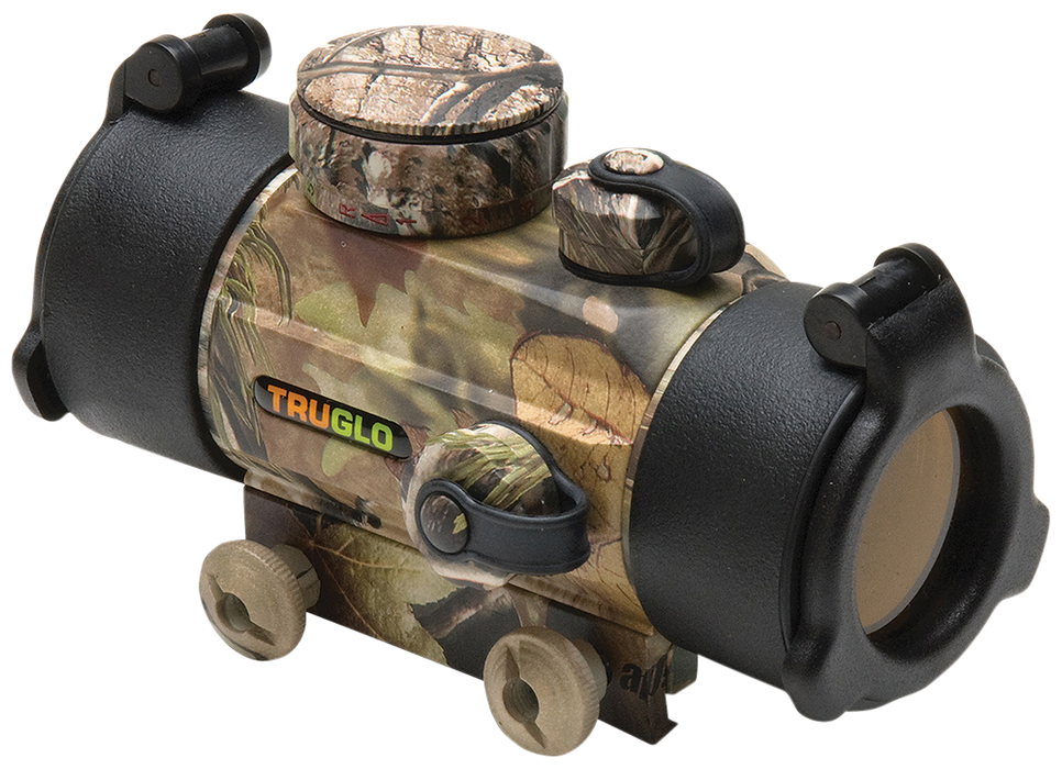 Truglo Traditional, Tru Tg-8030a     Red Dot 30mm Red Dot Apg