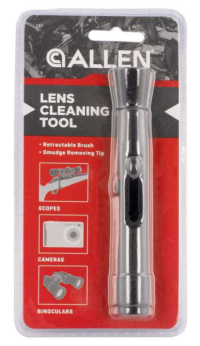 Allen Lens Cleaning Pen, Allen 197   Lens Cleaning Pen