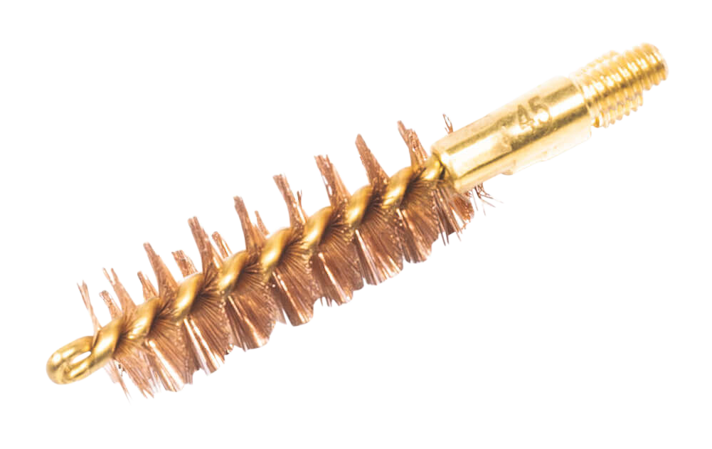 Breakthrough Clean Phosphor Bronze Brush, Brkthru Bt-44/45pbbb     Phosphorus Brnz Bore Brsh