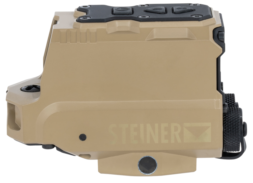 Steiner Drs 1x, Steiner 8504     Drs1x W/std Mount Tan