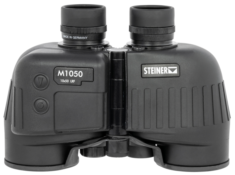 Steiner M1050, Steiner 2682          10x50 Military M1050 Lrf