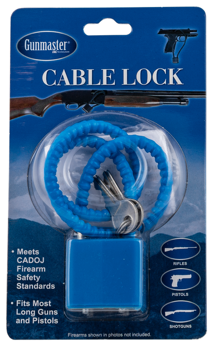 Dac Winchester, Win Wincl     15in Steel Cable Lock