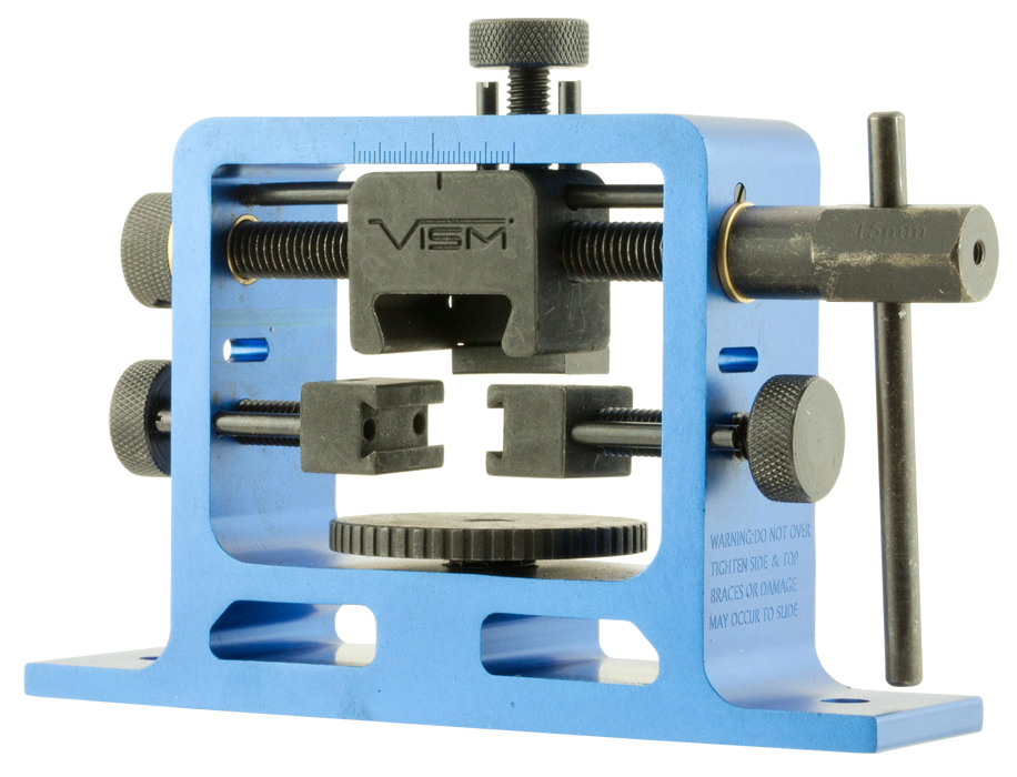 Ncstar Universal Pistol Rear Sight Tool, Nc Vtuprs        Unv Pstl Rear Sgt Tool