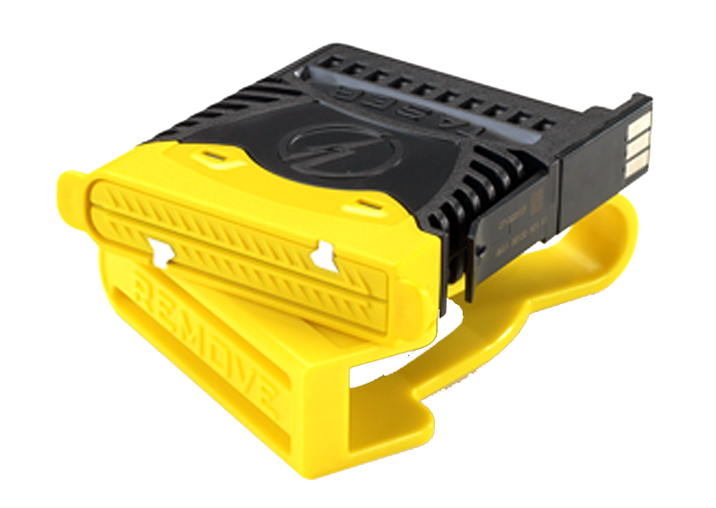 Taser X2 Cartridges, Taser 22182 X2 Cartridges 2pack